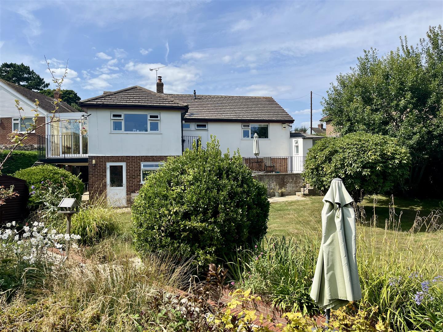 Shepherds Way, Fairlight